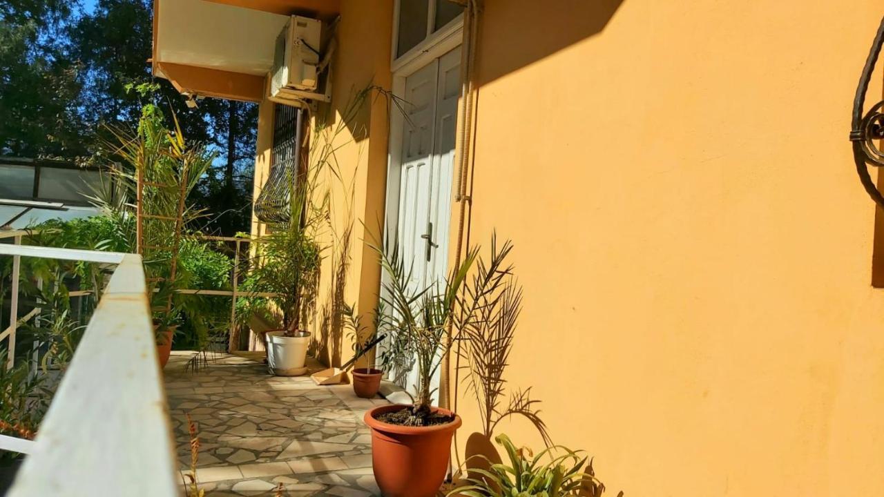 Vila Egreta interior