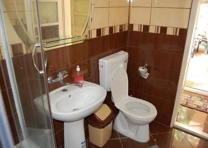 Gradina cu terasa