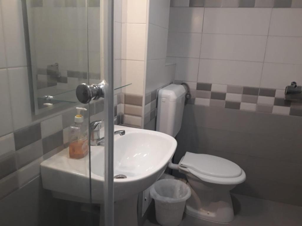 Gradina si zona gratar